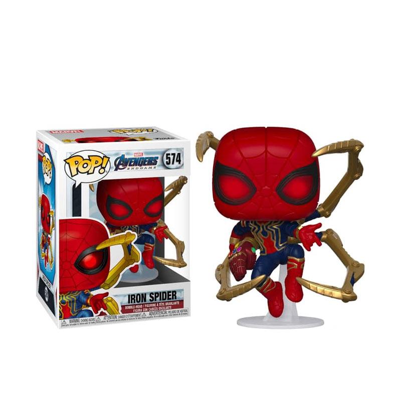 iron man gauntlet endgame funko pop