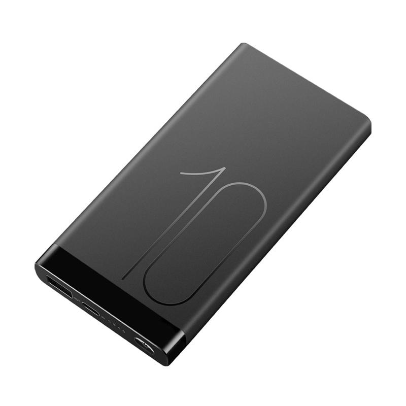 Jual Huawei Ap09q Power Bank Type C Usb 10000mah Two Way Fast Charge Online November 2020 Blibli Com