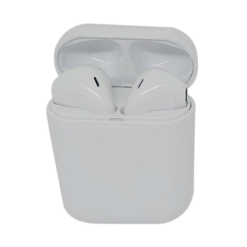 Jual I9s TWS Bluetooth 5.0 Earbuds True 