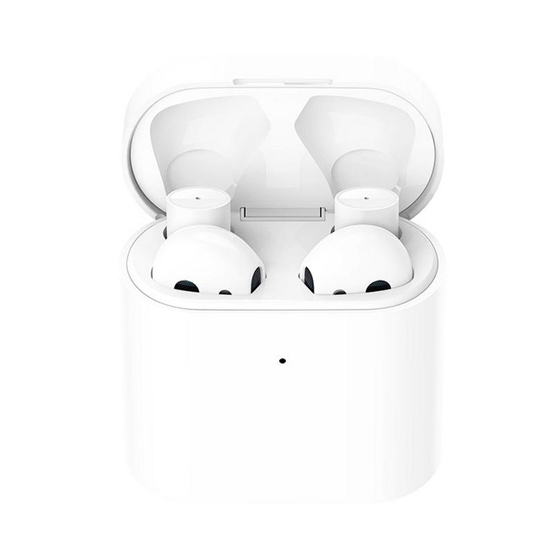Jual Xiaomi Air 2 Tws Bluetooth Airdots Pro 2 With Lhdc Dual Mic Auto Pause Tap Control Wireless Headset Online Maret 2021 Blibli
