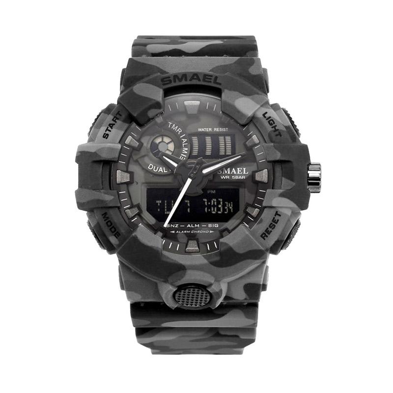 Smael 8001 online