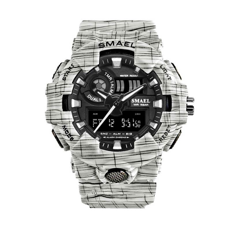 Smael 8001 outlet