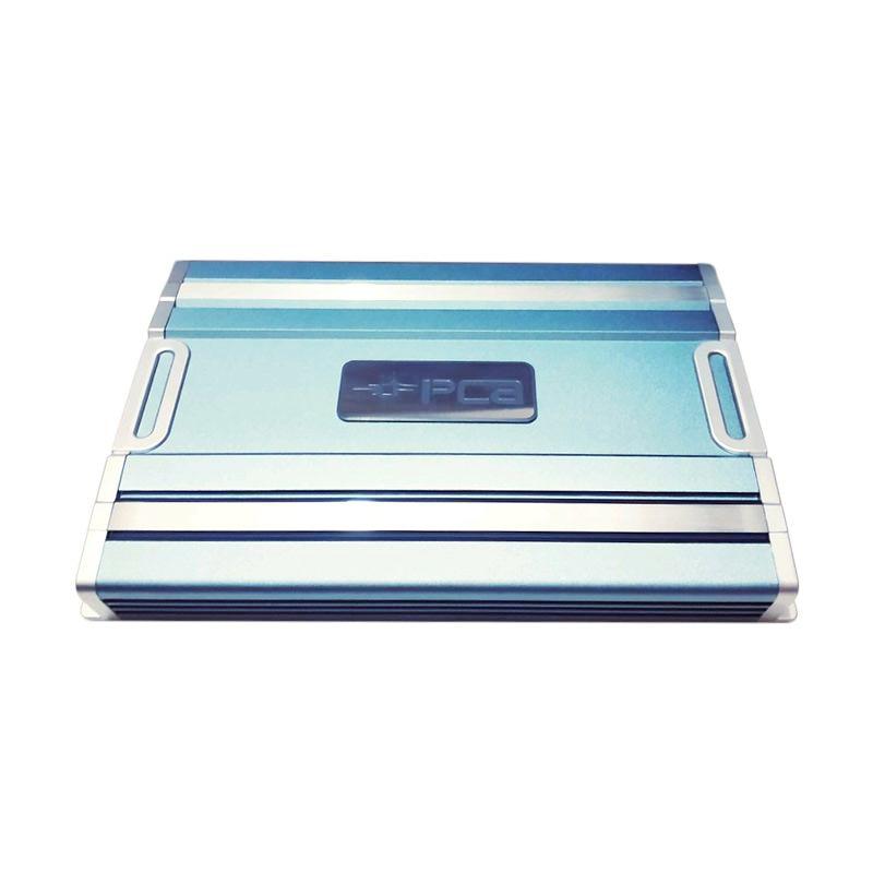 Jual Pca Mos 4 175 Power 4 Channel Amplifier Audio Mobil Murah