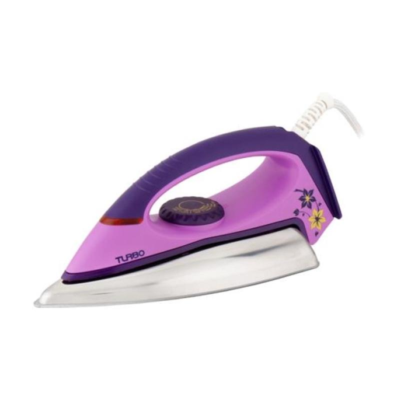 Jual Turbo Ehl 3038 Dry Iron Setrika Online September 2020 Blibli Com