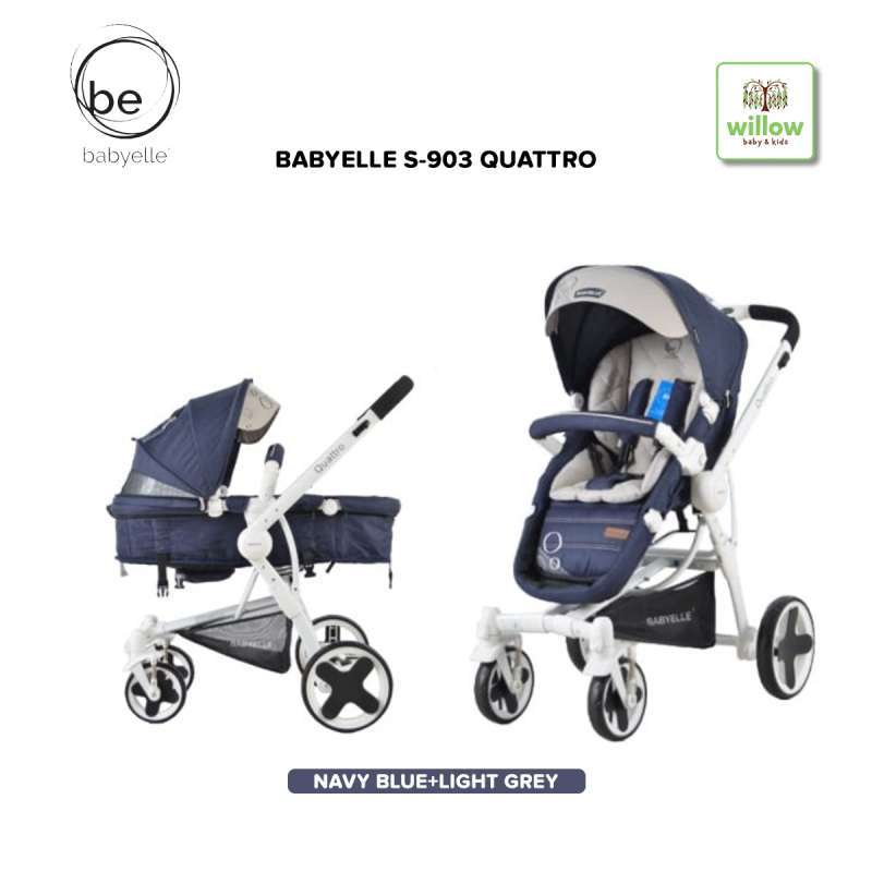 Baby elle quattro clearance