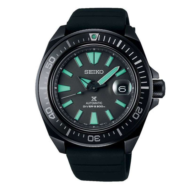 Jam sales mekanik seiko