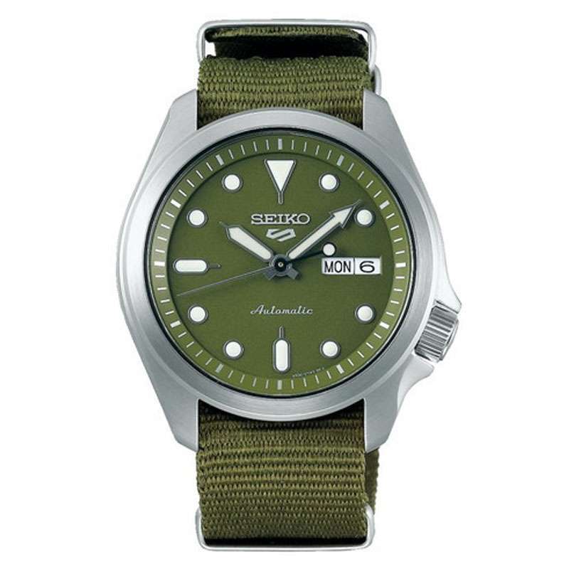 Seiko snkm77 outlet