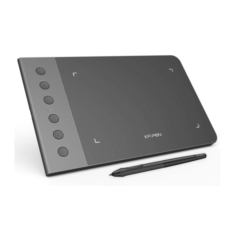 Jual Xp Pen Star G640s Drawing Pen Tablet For Osu Sopport Android 6 0 Later Online November 2020 Blibli