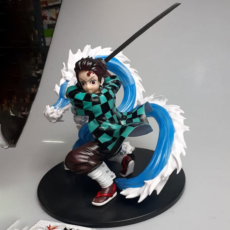 Jual Oem Demon Slayer Kimetsu No Yaiba Tanjiro Kamado Action