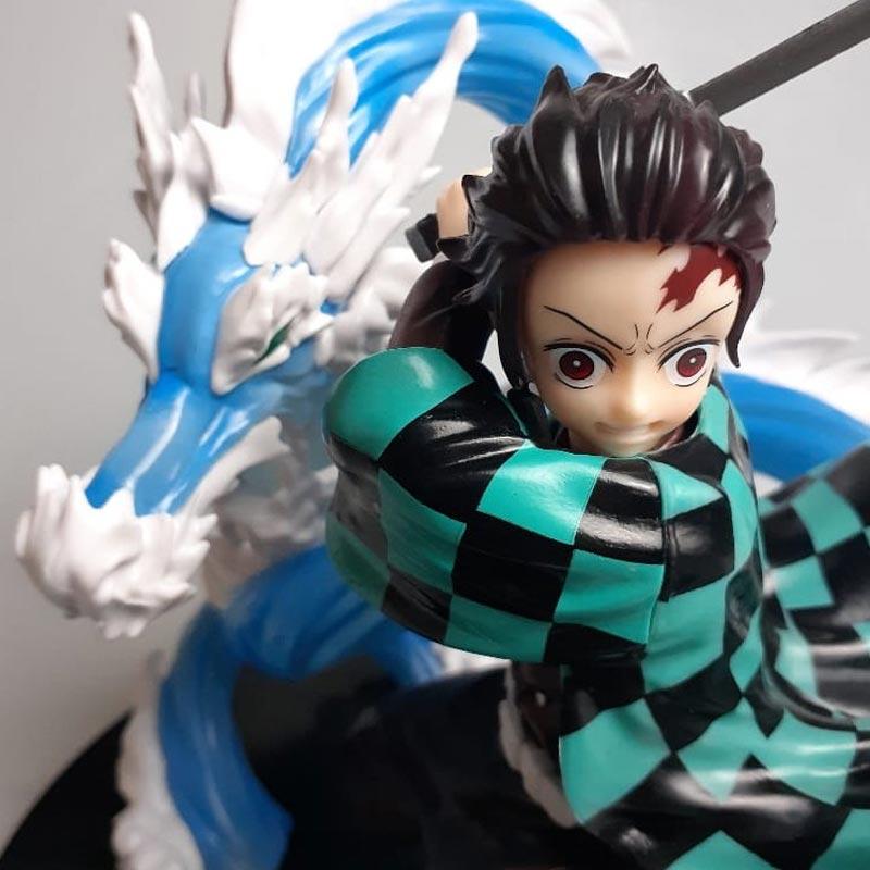 Jual Oem Demon Slayer Kimetsu No Yaiba Tanjiro Kamado Action