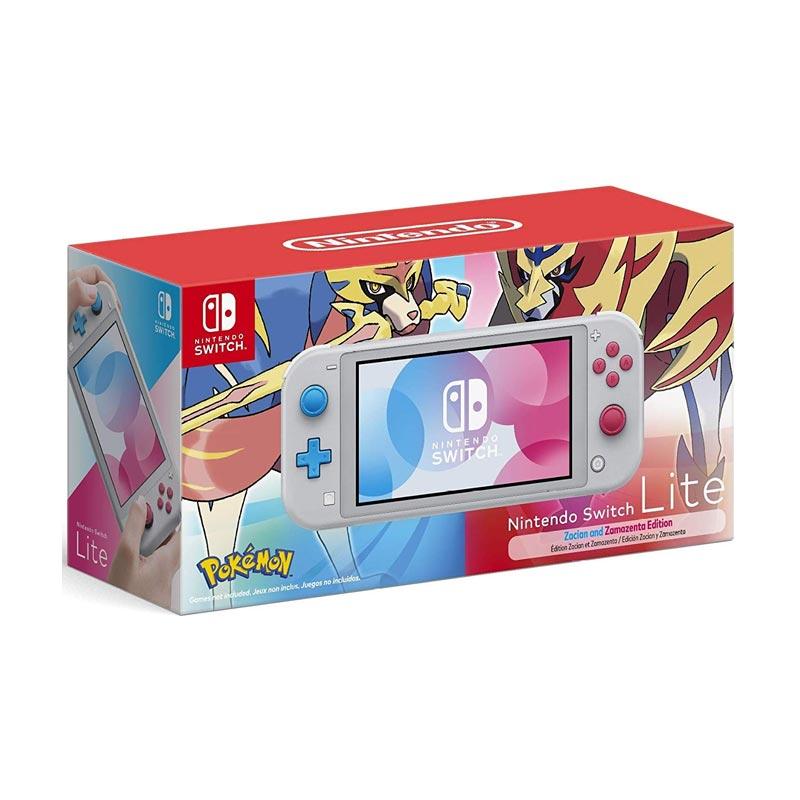 free nintendo switch lite