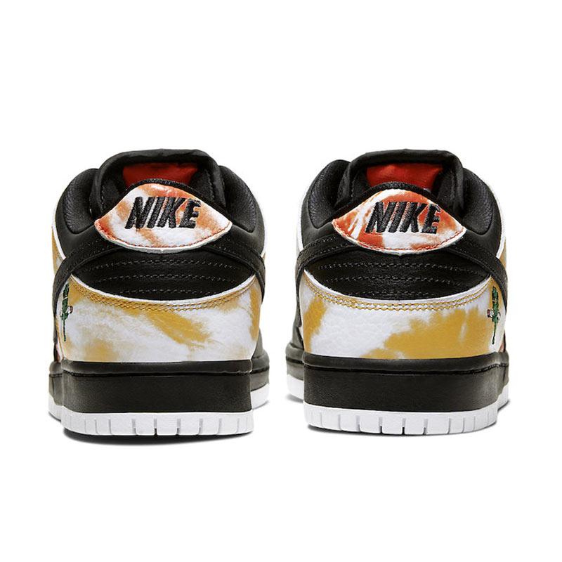 Jual NIKE SB Dunk Low Raygun Tie-Dye 