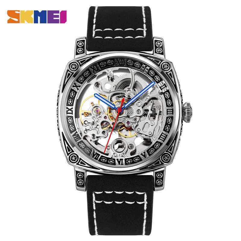 Jam sales skmei automatic