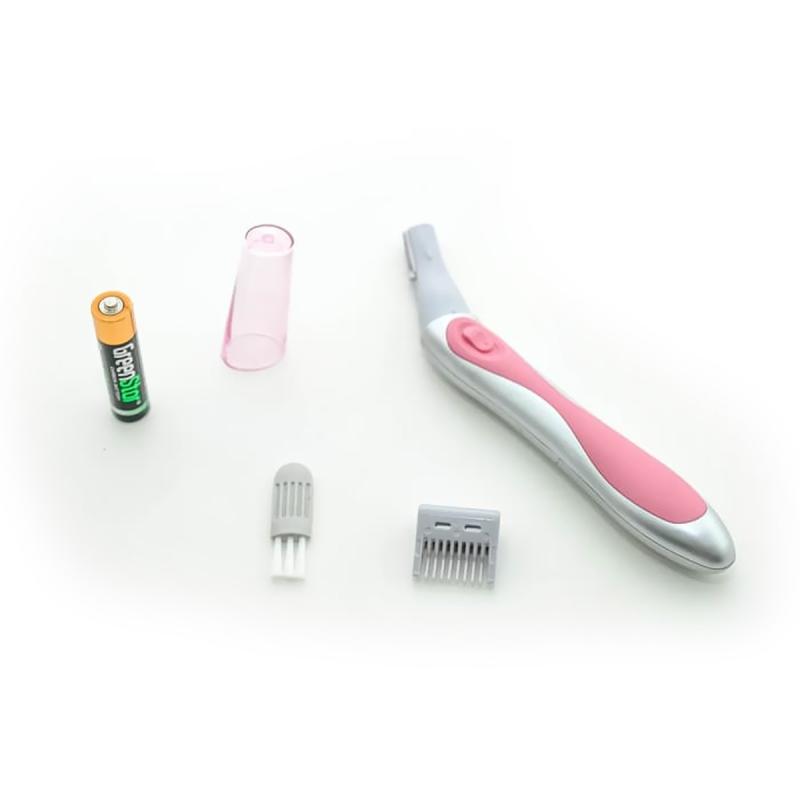 bikini hair remover and trimmer