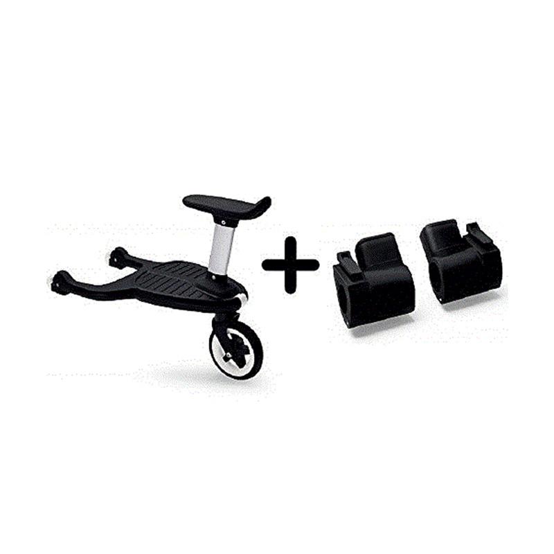 bugaboo comfort wheeled board review