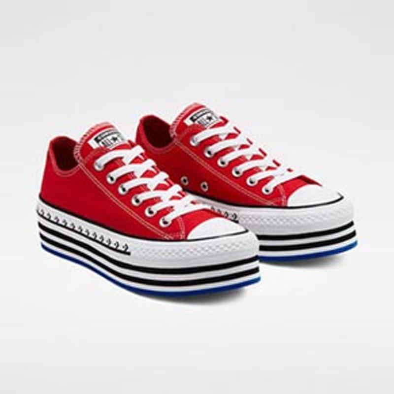 chuck taylor all star lift archival