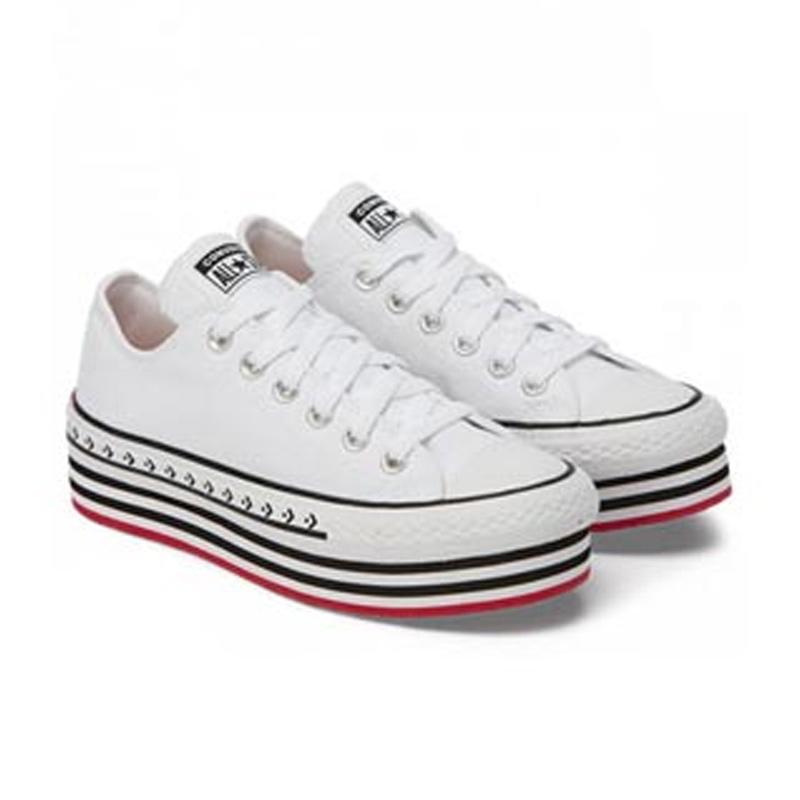 chuck taylor all star lift archival