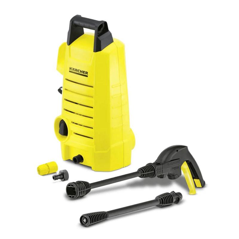 Harga high sales pressure washer