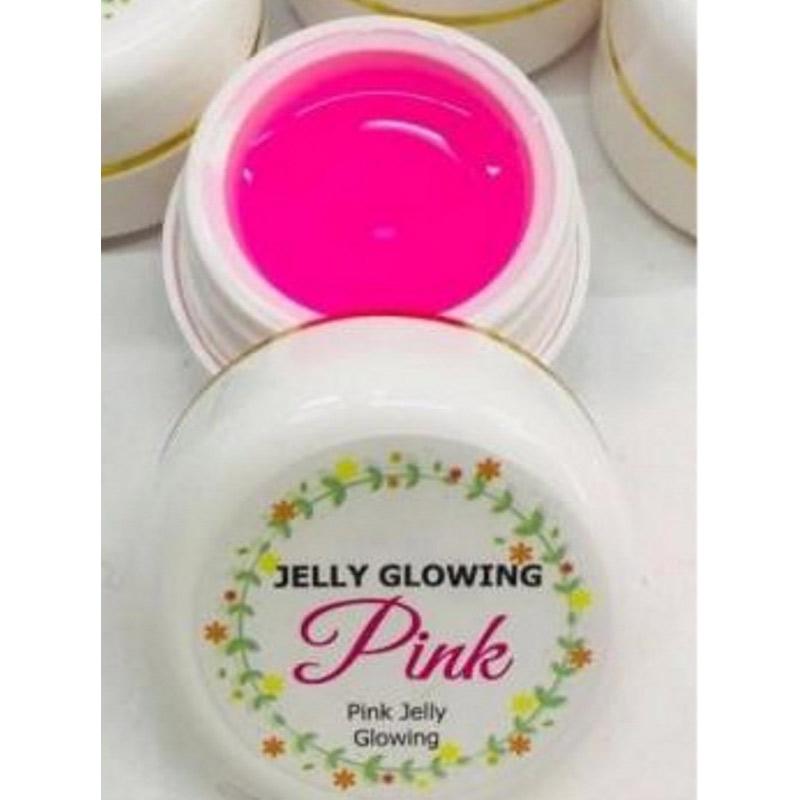 Jual Jelly Glowng Pink Cream Pemutih Wajah Murah Mei 2021 Blibli