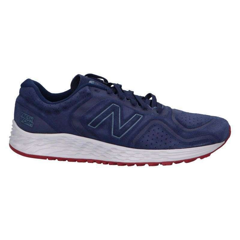 New balance mtgobigo top