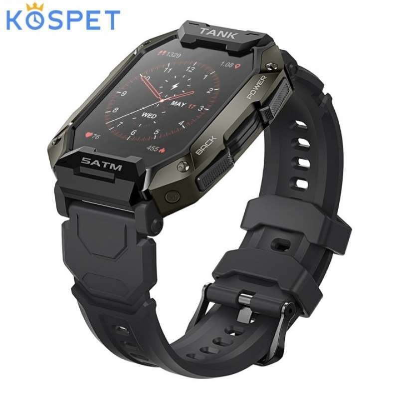 Harga smart hotsell bracelet m5