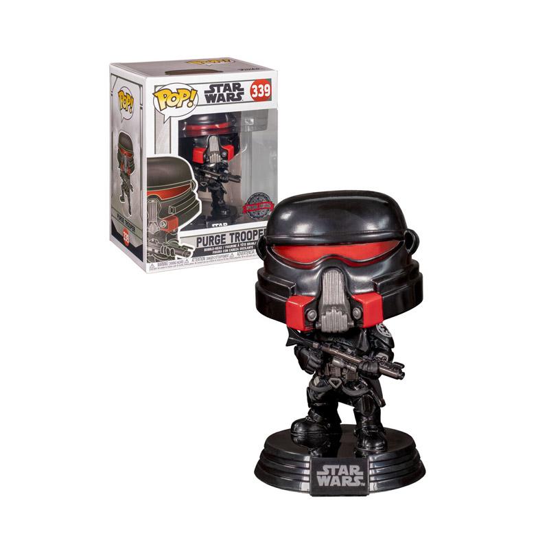 funko pop fallen order