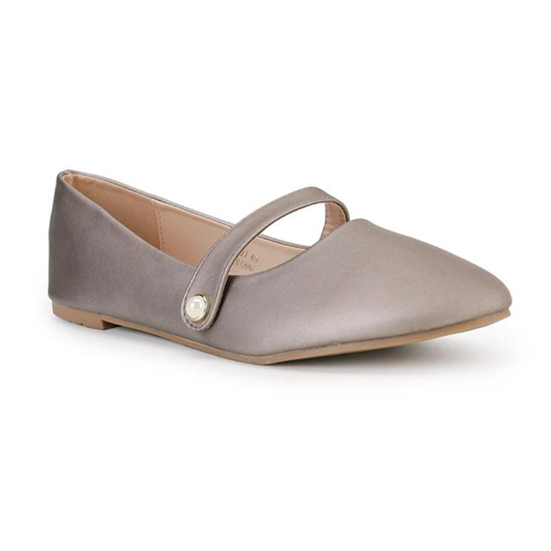 Sepatu head 2025 over heels