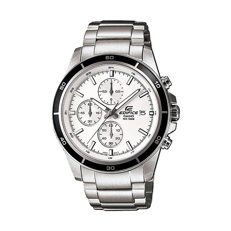 Model Jam Tangan Casio Edifice 100 M Casio Original Terbaru Harga Murah Desember 2024