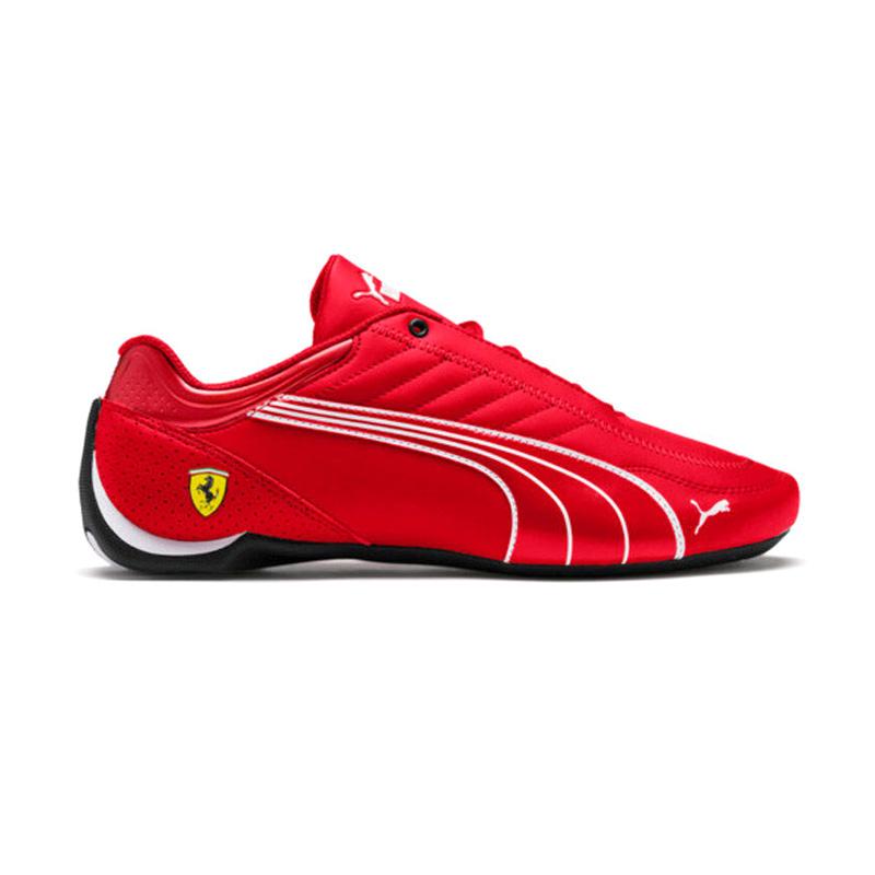 PUMA SF Future Kart Cat Sepatu Futsal 