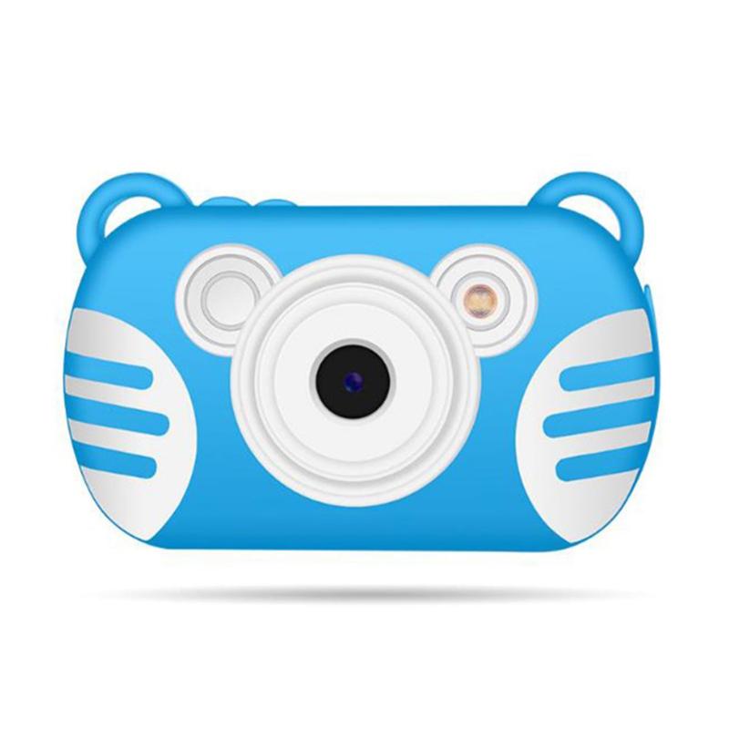 Jual Iit Kids Digital Camera Creative 1080p Fhd Camcorder For