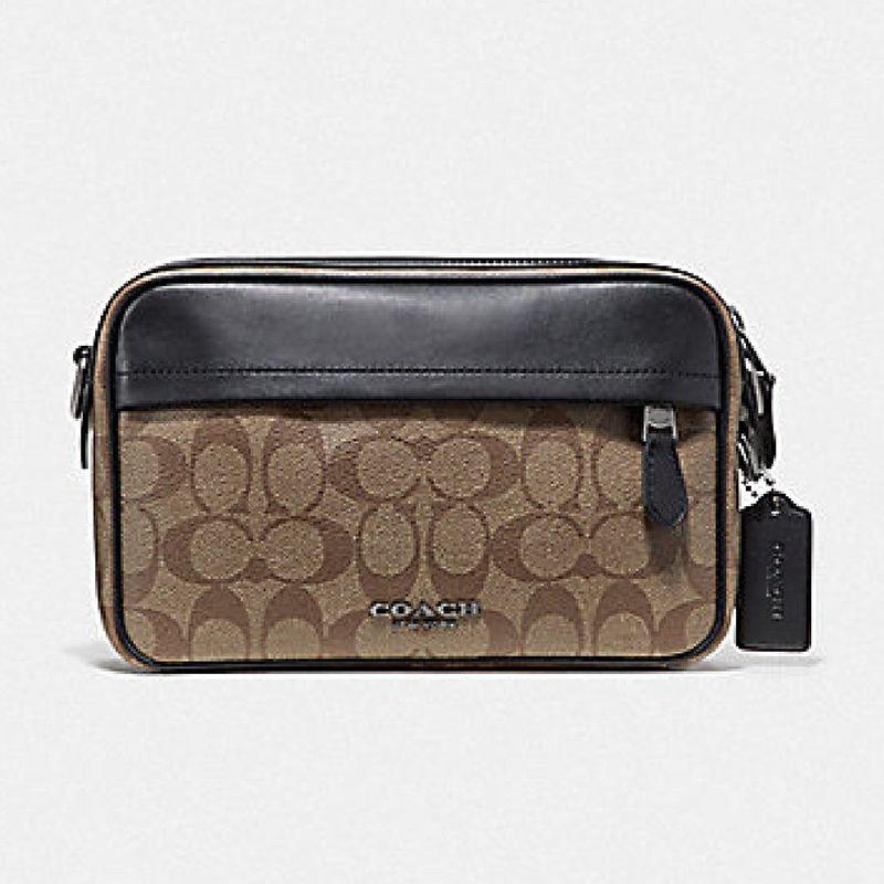 coach graham bag
