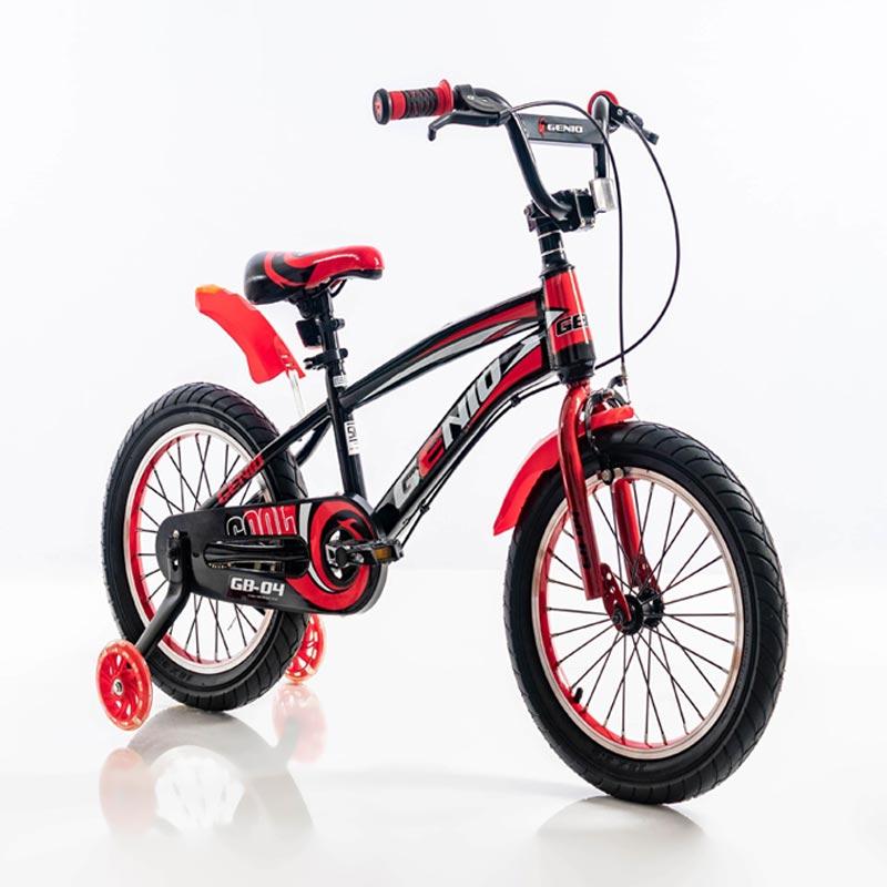 Jual United Bike Genio Atr Sepeda Anak Gb 04 16 9 16 01sp G
