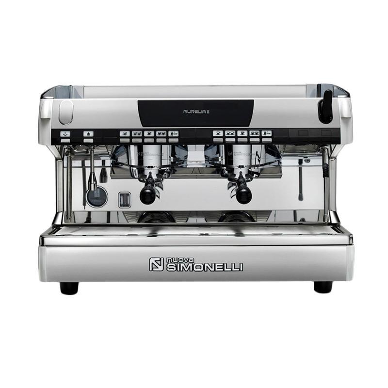 Jual Nuova Simonelli Unicorn Package Set Mesin Kopi Otomatis Online Juni 2020 Blibli Com