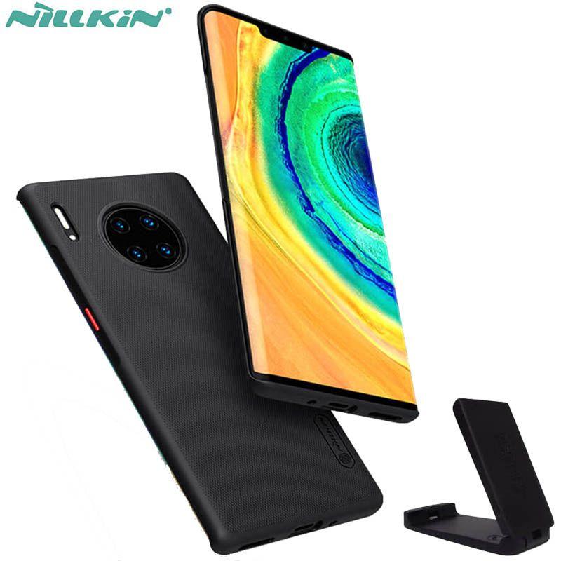 Jual Nillkin Hard Case Huawei Mate 30 Pro Online September 2020 Blibli Com