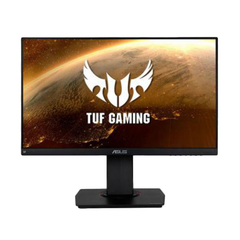 Jual Asus Rog Vg249q Gaming Monitor Online Desember 2020 Blibli