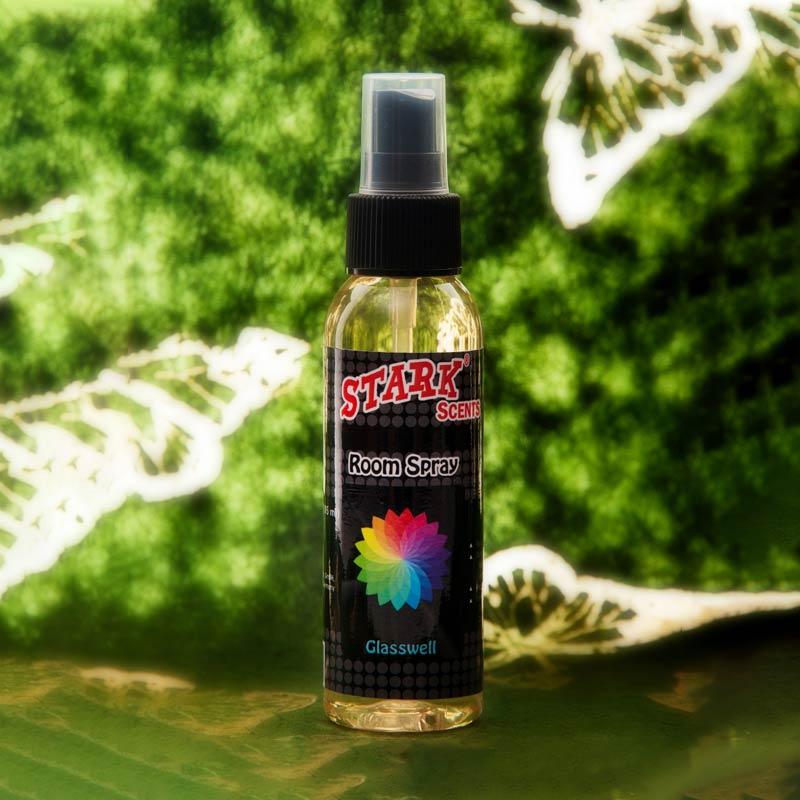 Jual Stark Scents Spray Parfum Mobil Semprot Aroma Glasswell Pengharum Mobil Online Desember 2020 Blibli