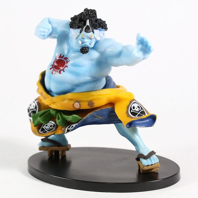 Jual War74 Jinbe One Piece Action Figure Bwfc Online Februari 2021 Blibli