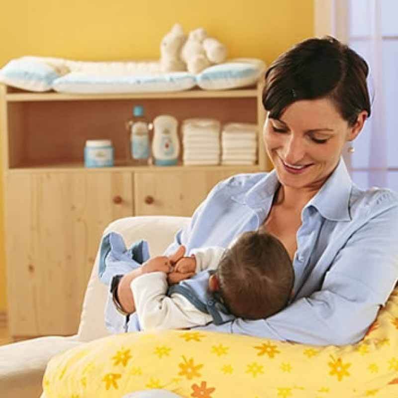 Theraline nursing comfort