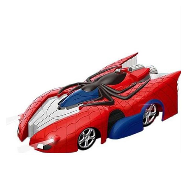 spider rc car