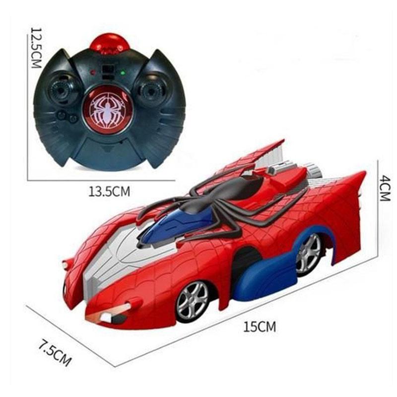 rc cars with lights