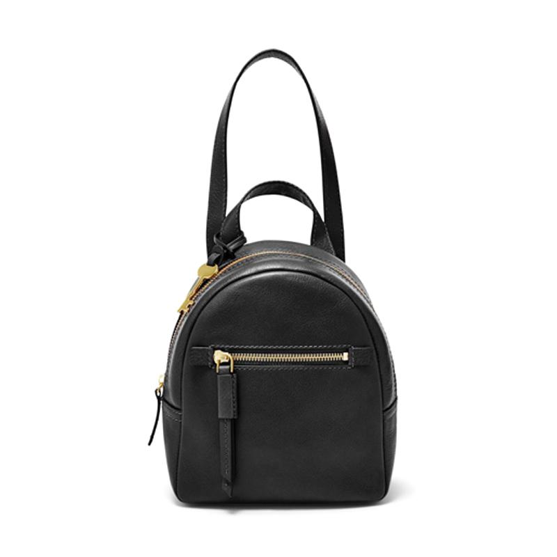 Jual Fossil Megan Mini Backpack Leather 