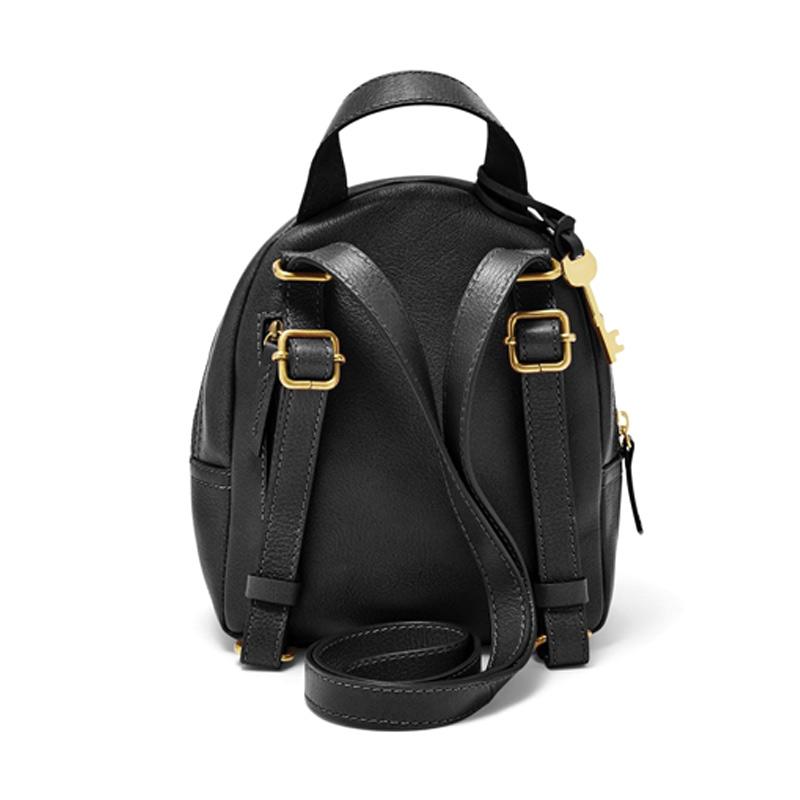 megan mini backpack fossil