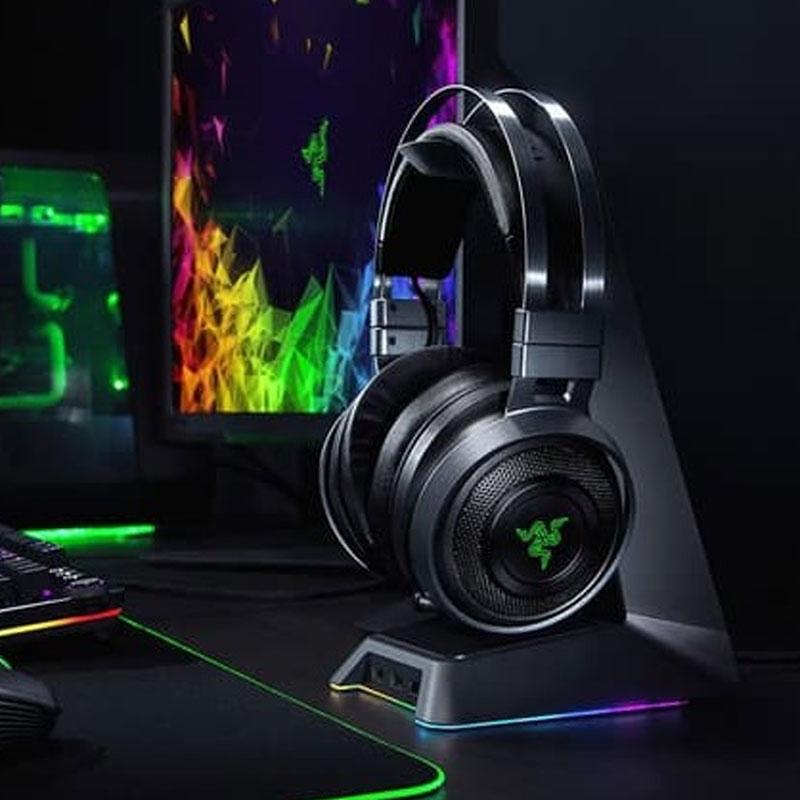 Jual Razer Nari Ultimate Wireless 