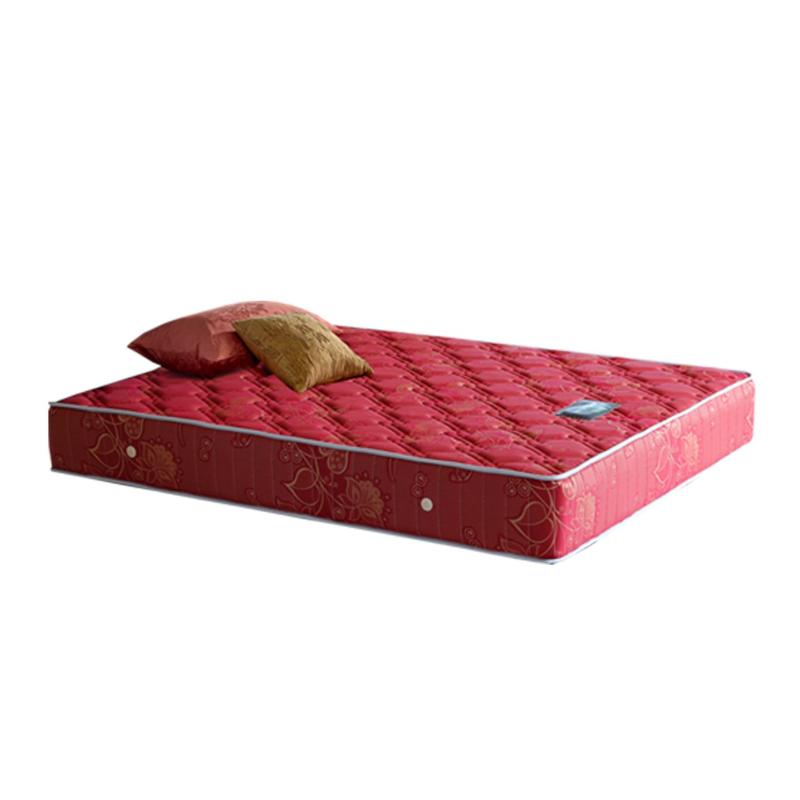 Vervagen Gevlekt moeilijk tevreden te krijgen Promo Elite Serenity Superior Kasur Sprigbed [Matras Only] - Merah 160 X  200 Diskon 43% di Seller Alvi Bedding Accessories Official - Cipayung Jaya,  Kota Depok | Blibli