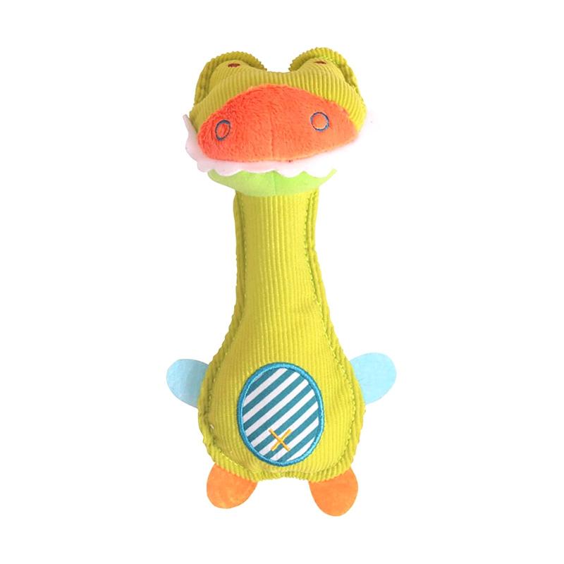 baby soft rattle toys