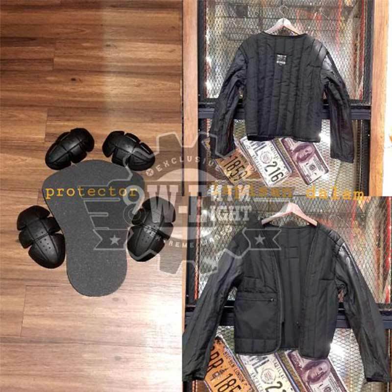 Jual Jaket Racing Motor Nerve Jaket Motor Online Mei 2020 Blibli Com