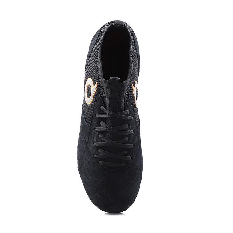 Jual ORTUSEIGHT Sepatu Futsal Jogosala Invicta Black Black 37