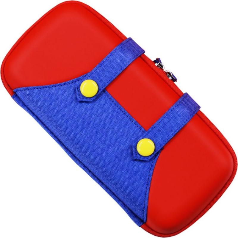 Singulab switch shop case