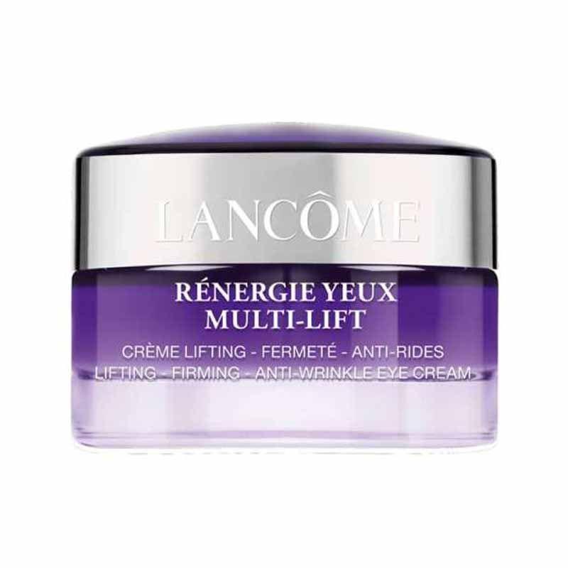 Jual Lancome Renergie Yeux Multi Lift Anti Wrinkle Eye Cream 15 Ml Online September 2020 Blibli Com