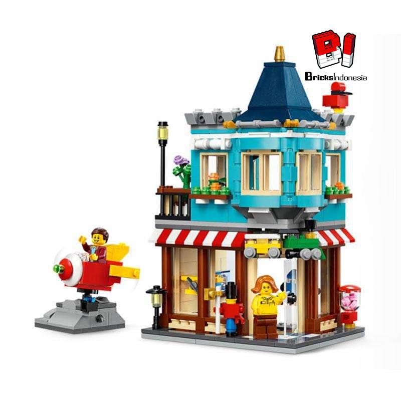 lego creator blocks